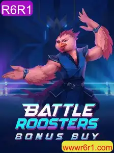 Explorando BattleRoostersBonusBuy: Um Jogo Emocionante para os Entusiastas de Estratégia