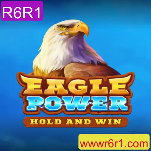Explorando EaglePower: O Jogo Revolucionário de Estratégia R6R1