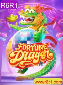 Descubra FortuneDragon: Aventuras e Estratégias de Jogo