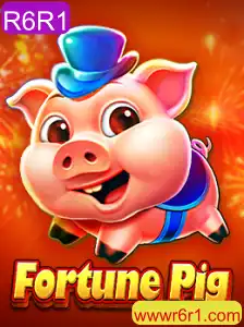 Explorando o Inovador Jogo FortunePig