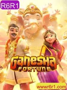 Descubra a Magia de GaneshaFortune: O Jogo que Está Revolucionando o Mundo dos Games