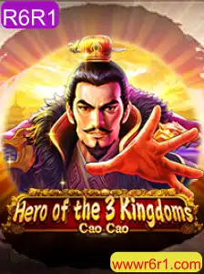 Explorando o Fascinante Mundo de Heroofthe3KingdomsCaoCao