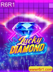 Explorando o Mundo de LuckyDiamond: O Jogo que Está Conquistando o Mundo dos Jogos de Azar