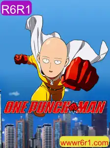 OnePunchMan: A Nova Sensação no Mundo dos Jogos