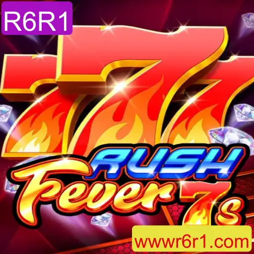 Descubra o Mundo Emocionante de RushFever7s: Um Jogo de Estratégia e Agilidade