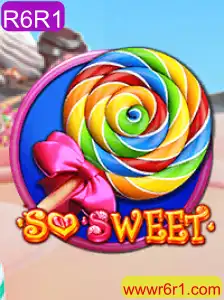Descubra o Mundo de SoSweet: Um Jogo de Estratégia Cativante