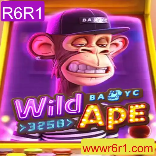 Descubra o Fascinante Mundo de WildApe3258: O Jogo do Momento