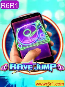RaveJumpmobile: Descubra o Novo Fenômeno dos Jogos Móveis