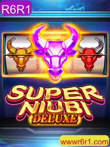 Explorando o Mundo de SuperNiubiDeluxe: Um Guia Completo
