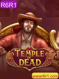Descubra o Fascinante Mundo de 'TempleofDead': Um Jogo de Aventuras e Mistérios